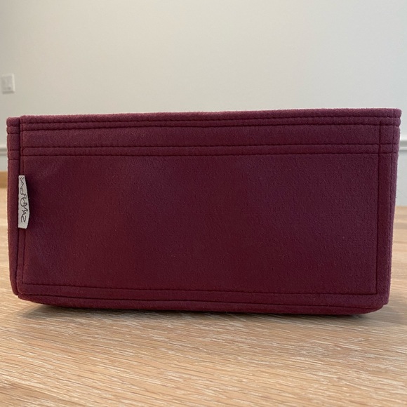 Bags Bag Organizer Insert For Chanel Jumbo Classic